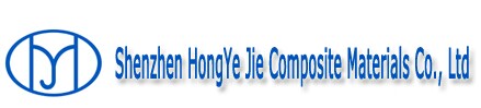 SHENZHEN HONG YE JIE AEROSPACE NEW MATERIAL CO., LTD.
